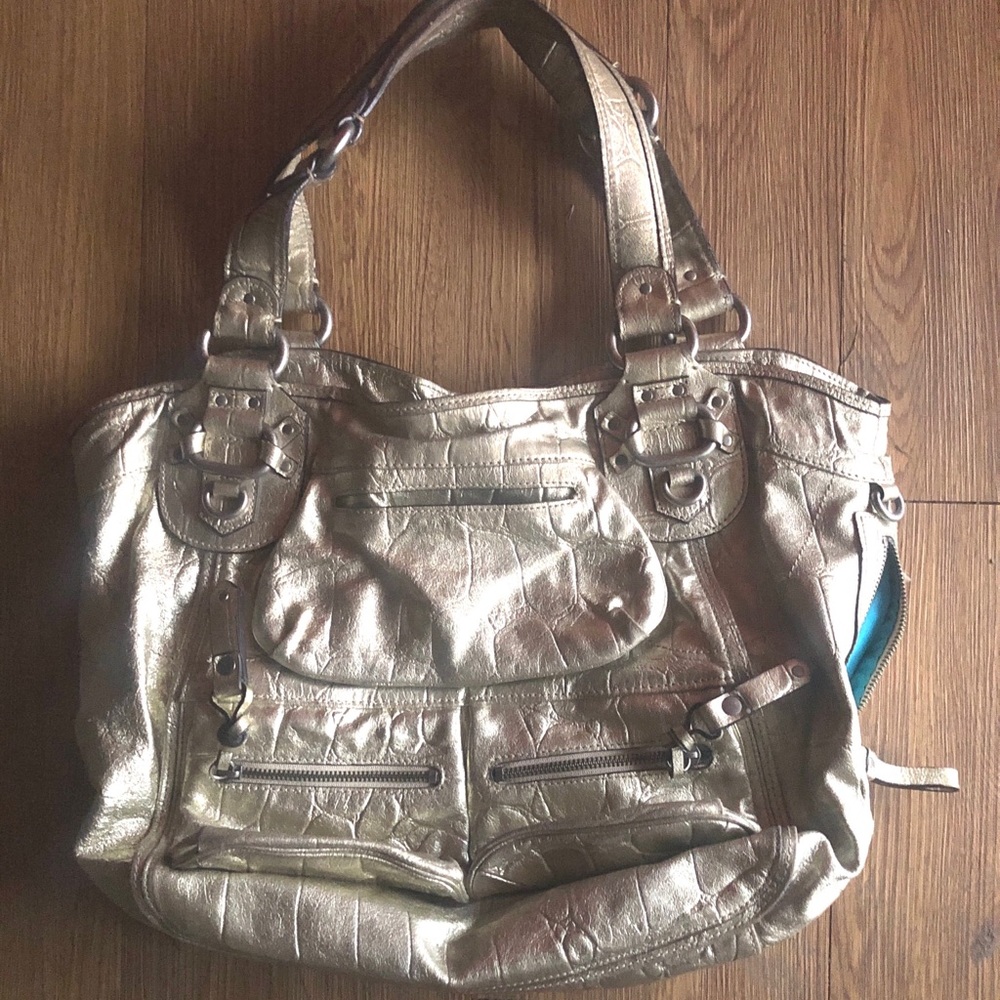 Juicy Couture Tote
